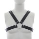 Men's Deluxe Chest Harness