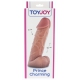 Prince Charming Dildo 20 x 5.5 cm Chair