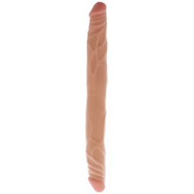 Get Real TOYJOY Double Dildo Get Real 35 x 3.5 cm