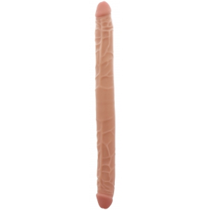 Get Real TOYJOY Double gode Get Real 42 x 3.7 cm