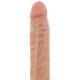 Dubbele dildo Get Real 42 x 3,7 cm