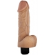 Dildo vibrante Boy Wonder 17 x 4,5 cm