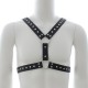 Men's Strap Chest Harness