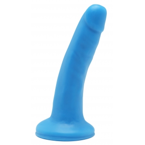 Get Real TOYJOY Dildo Dick Feliz 13 x 3 cm Azul