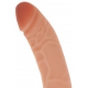 Geat Dildo de Silicone Real 20 x 4 cm