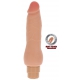 Dildo vibrante Get Real 14 x 4 cm