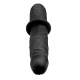 Dildo vibratório com percussão Power Pounder 17 x 4,5 cm