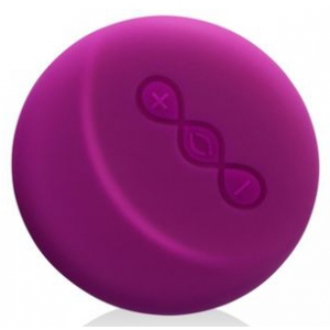 LELO Draadloze afstandsbediening lelo Insignia Purple