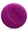 Lelo Insignia Purple de controlo remoto sem fios