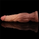 Dildo Monstro XL Galo Natureza 22 x 6 cm