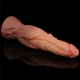 Dildo Monster XL Natuurlul 22 x 6 cm