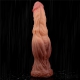 Dildo Monster XL Nature Cock 22 x 6 cm