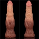 Dildo Monster XL Nature Cock 22 x 6 cm