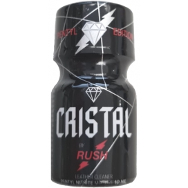 Rush Cristal 10ml