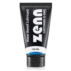 Lubricant Water Zenn 100ml