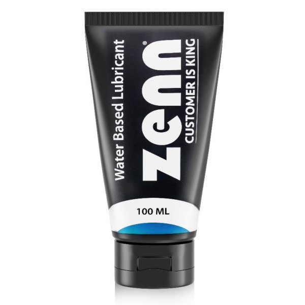 Zenn Wasser Gleitmittel 100ml