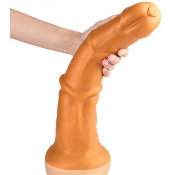 Silicone Dildo Horsy XL 35 x 8.5 cm