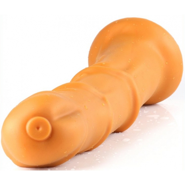 Silikon-Dildo Horsy XL 35 x 8,5 cm