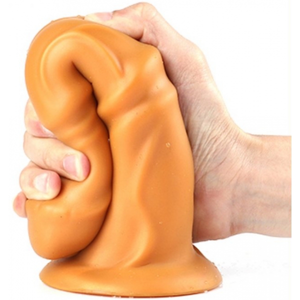 Silicone Dildo Horsy XL 35 x 8.5 cm