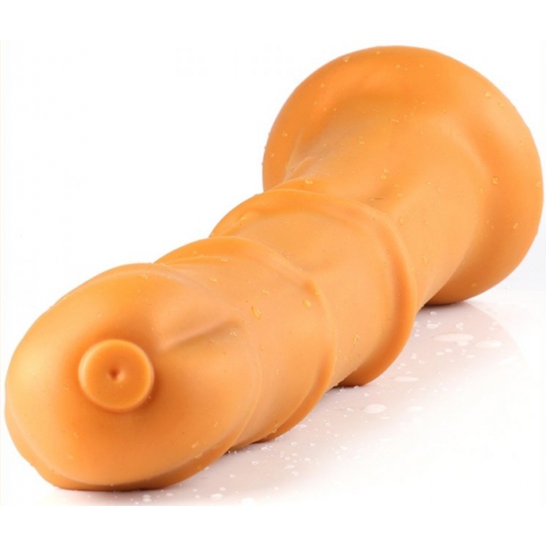 Siliconen Dildo Horsy L 31 x 7,5 cm