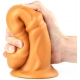 Siliconen Dildo Horsy L 31 x 7,5 cm