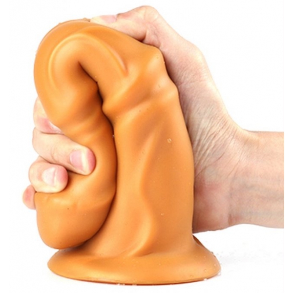 Silikon-Dildo Horsy S 23 x 5.5 cm