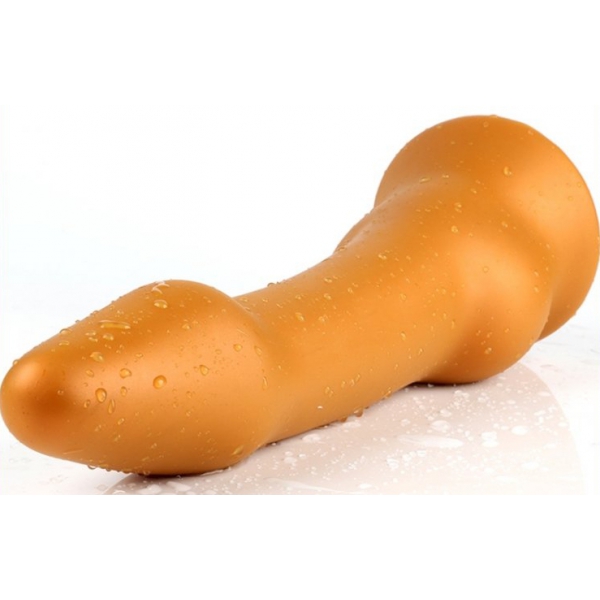 Dildo Vipe M 17 x 4 cm