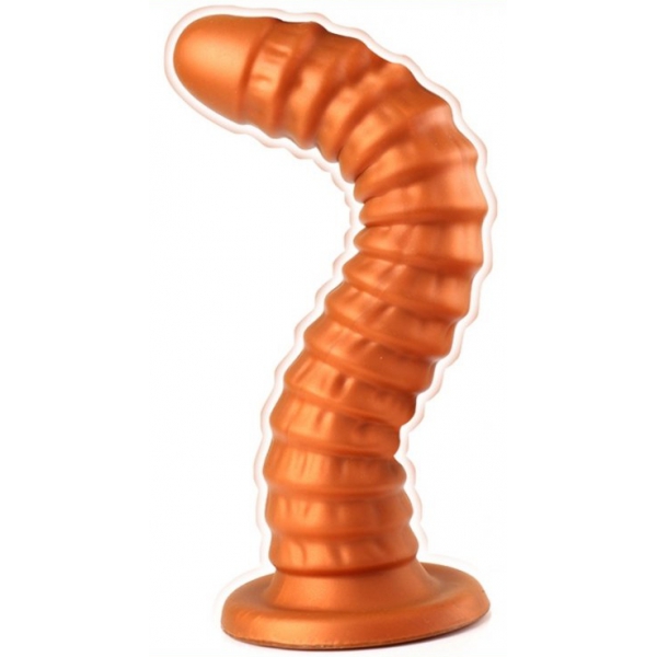 Ringy M Dildo 30 x 5.5 cm