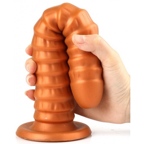 Ringy M Dildo 30 x 5.5 cm