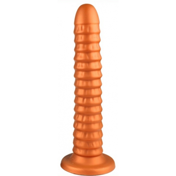 Ringy S Dildo 25 x 4.5 cm