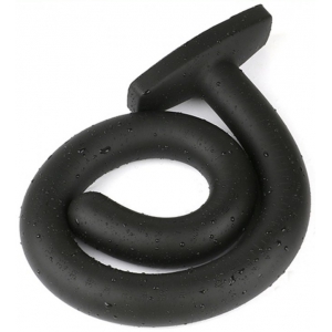 DarkSil Dildo profondo L 60 x 2,5 cm