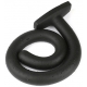 Dildo Deep Limber L 60 x 2.5 cm