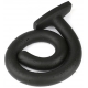 Dildo Deep Limber M 50 x 2.5 cm