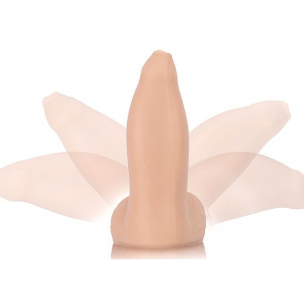 Dildo Mr Sean S 10 x 4,5 cm