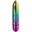 Mini Vibro RO 8cm 7 Vibrations Rainbow