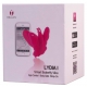 Lydia Butterfly G-Spot and Clitoris Stimulator