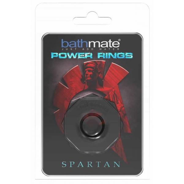 Soft Cockring Power Ring Spartan