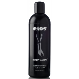 Eros Silikonschmiermittel Superkonzentrat 1 Liter