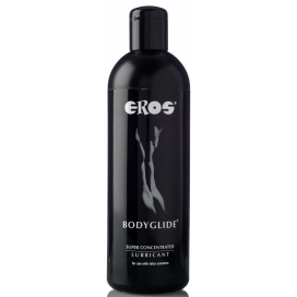 Eros Super Concentrated Silicone Lubricant 1 Litre