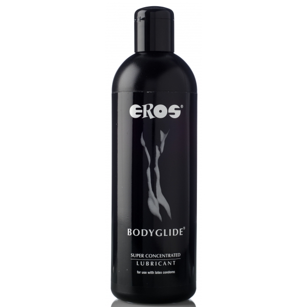 Eros Silikonschmiermittel Superkonzentrat 1 Liter