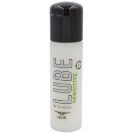 Mr B - Mister B MrB Lubricante Sensible al Agua 100ml