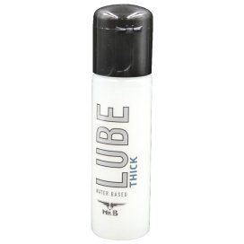 MrB Thick Water Lubricant 100ml