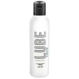 MrB Thick Water Lubricant 500ml