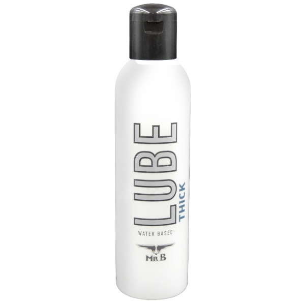 MrB Thick Water Lubricant 500ml