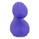 Vibrador para mamadas Violeta