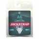 Jockstrap Original Waist 2 Band Weiß