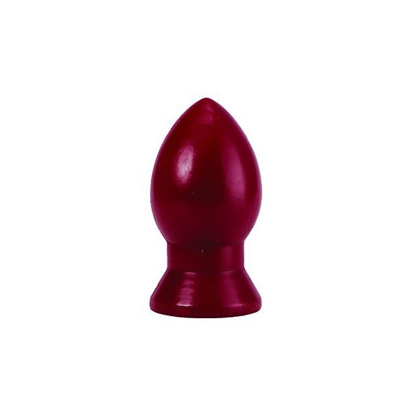Plug Wad Magical Orb 12 x 7.5 cm Red