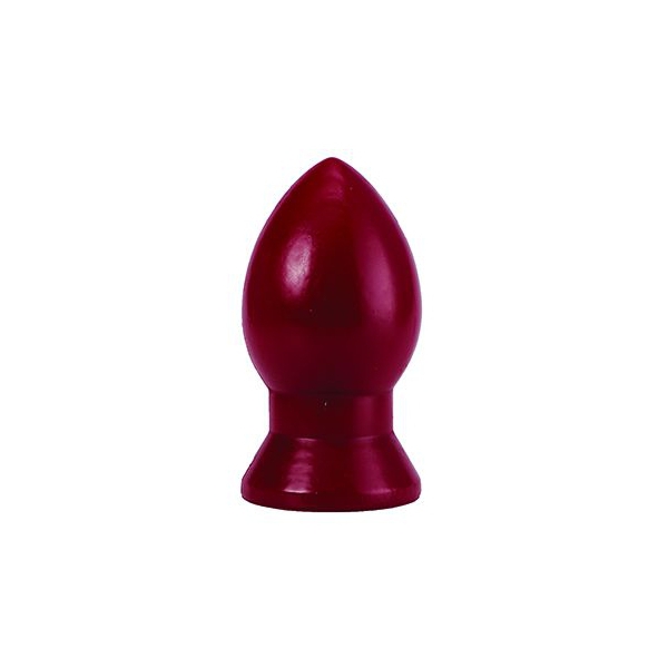 Plug Wad Magical Orb 12 x 7.5 cm Rot