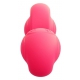 Vibro Point G Snail Vibe 13 x 3,3 cm Rosa