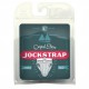 Jockstrap Original Waist 3 Band Schwarz